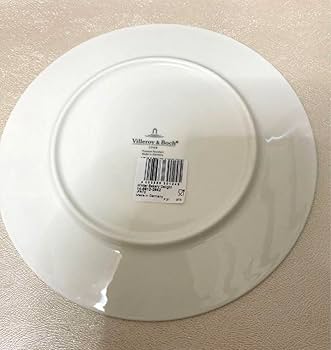 ビレロイ& ボッホ　クリスマスプレート　特大 41cm。★週末お値下げ中 Amazon.co.jp: ビレロイ&ボッホ クリスマスプレート3枚 ホビー