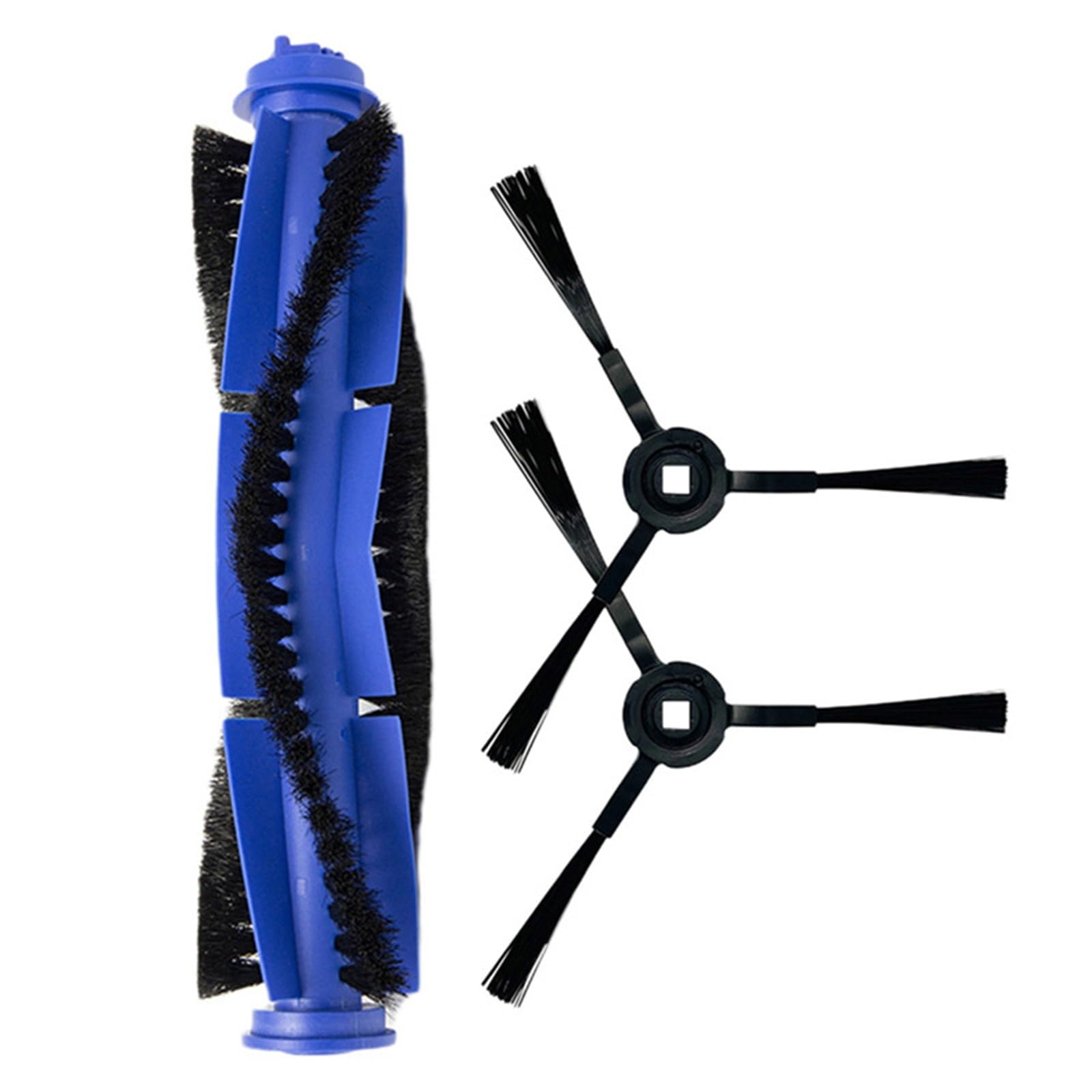 ITSHBHEN For Blaupunkt/For Xtreme BPK-VCBB1XT/ Sweeping Robot Vacuum Cleaner Spare Accessories Main Side Brush Kit