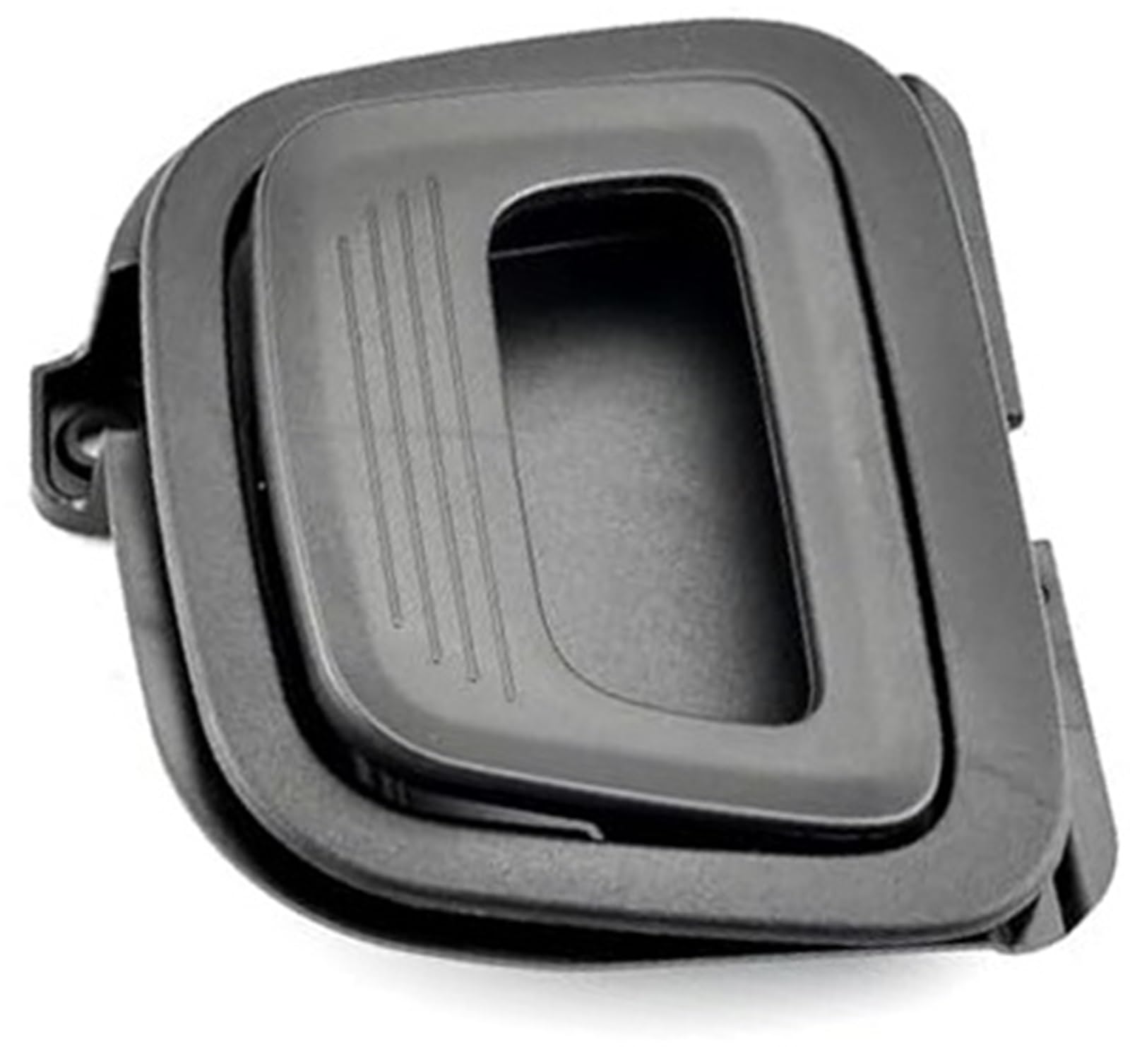 Vectzeta 1Pcs Car Trunk Mat Floor Handle Cover, for Mercedes-Benz, for E Class CLS W213 W257 W238 Rear Luggage 2015-20211Pcs Rear Boot mat Pull