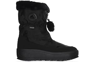 Pajars Winter Proof Women's Pajar Pup Boot