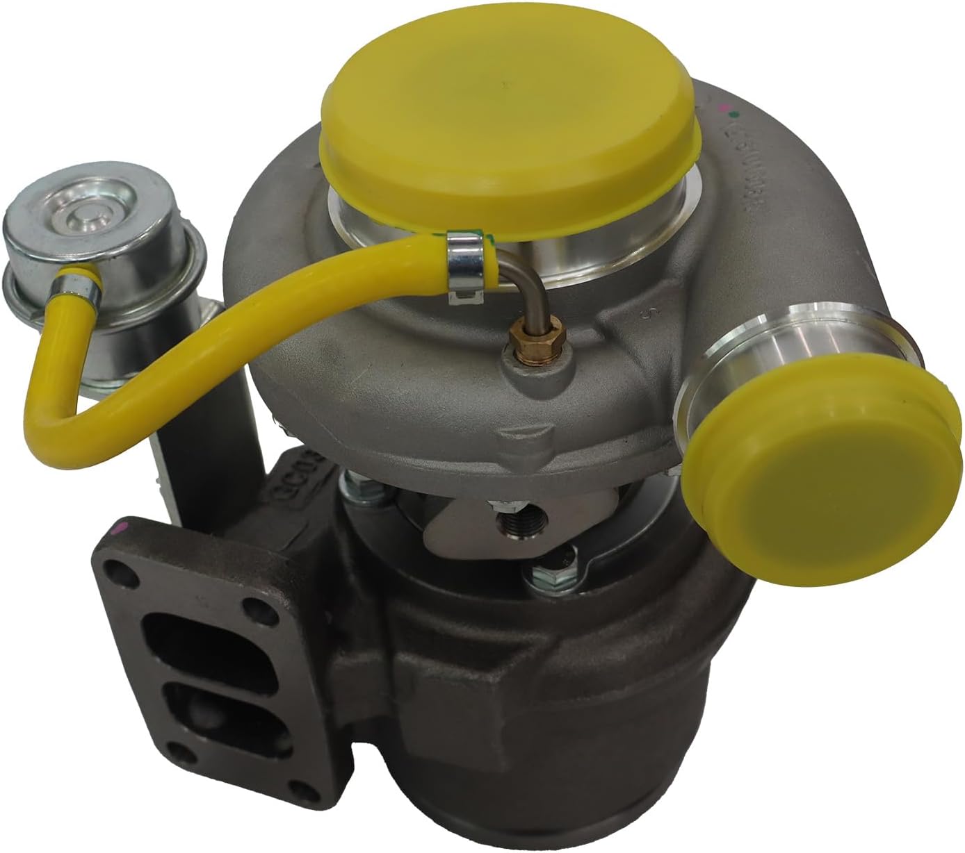 Turbo S200G Turbocharger C356-3506 For Caterpillar Pneumatic Compactor CW-34 DEYAOLKL