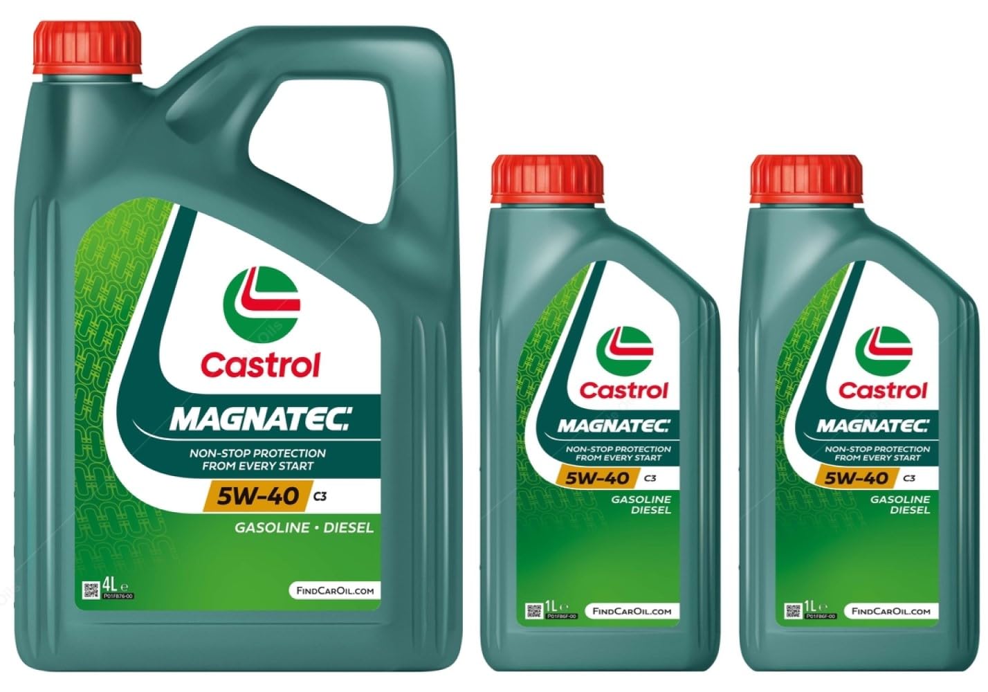 RS Radicool SF, 5 Year Concentrate Coolant Anti Freeze, 2 Litres