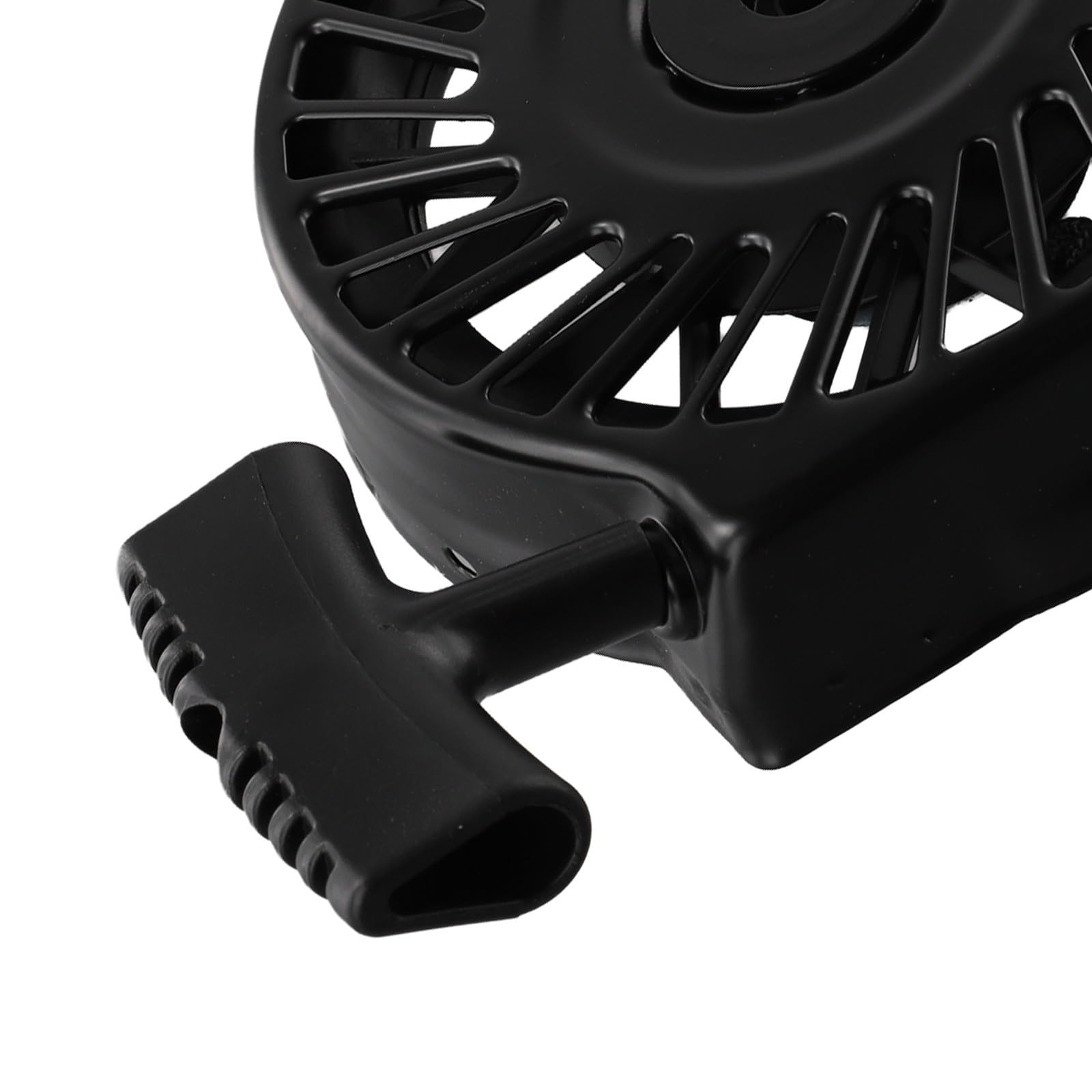 Démarreur à tirette pour Tecumseh LEV100 LEV80 LEV105 LEV115 LEV120, compatible avec les numéros de pièces 590637 590702 590739, plastique nylon métal remplacement moteur