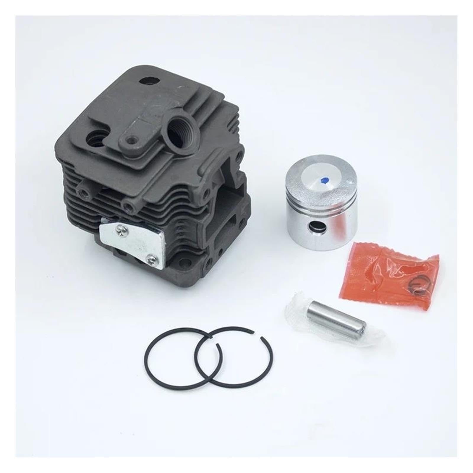 Kit pistone motore cilindro adatto for K-a-w-a-s-aik TJ23 TJ27 TJ27E TJ027E(TJ23 32mm)