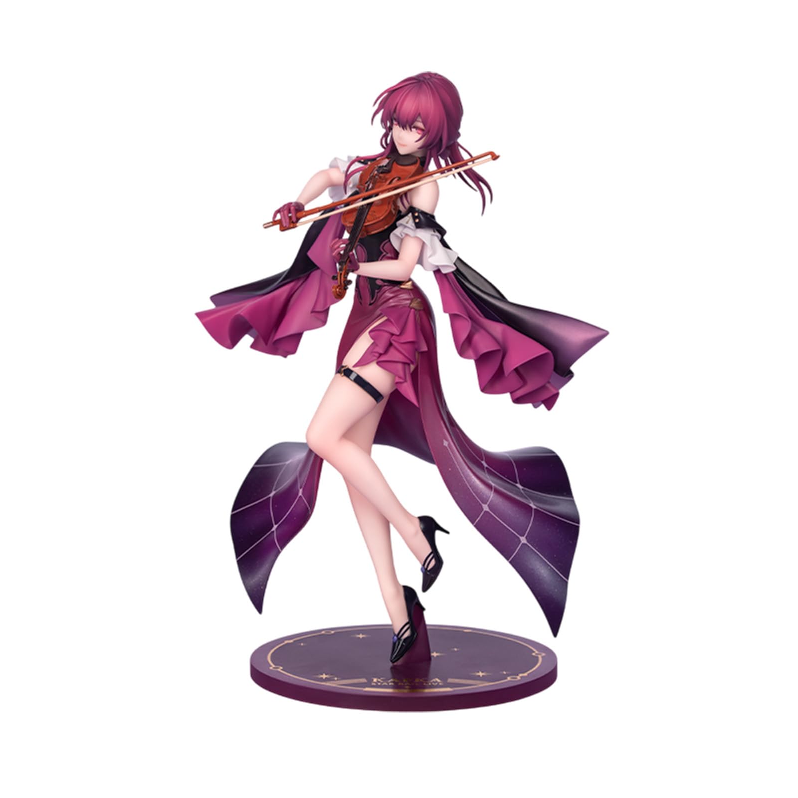 [新品未開封]Gift+ カフカ LIVE ver. 1/8 フィギュア Amazon | バホムアニメフィギュア 1/8シリーズ カフカライブVerちび