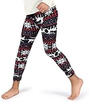 Vista 94 de Rocky Ropa interior térmica para niños, ropa interior larga para niños, capa base para clima frío/esquí Jade