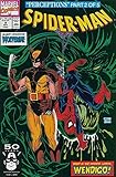 Spider-Man #9 (Perceptions part 2 of 5)