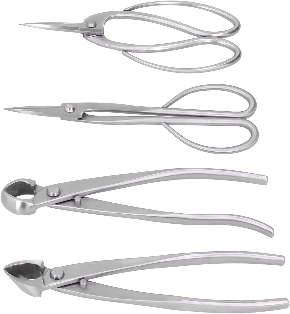 高級植木鋏 梅若 金沢型 210mm 高級植木鋏 梅若 金沢型 210mm