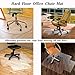 SHAREWIN Office Chair Mat for Hardwood Floors - 36