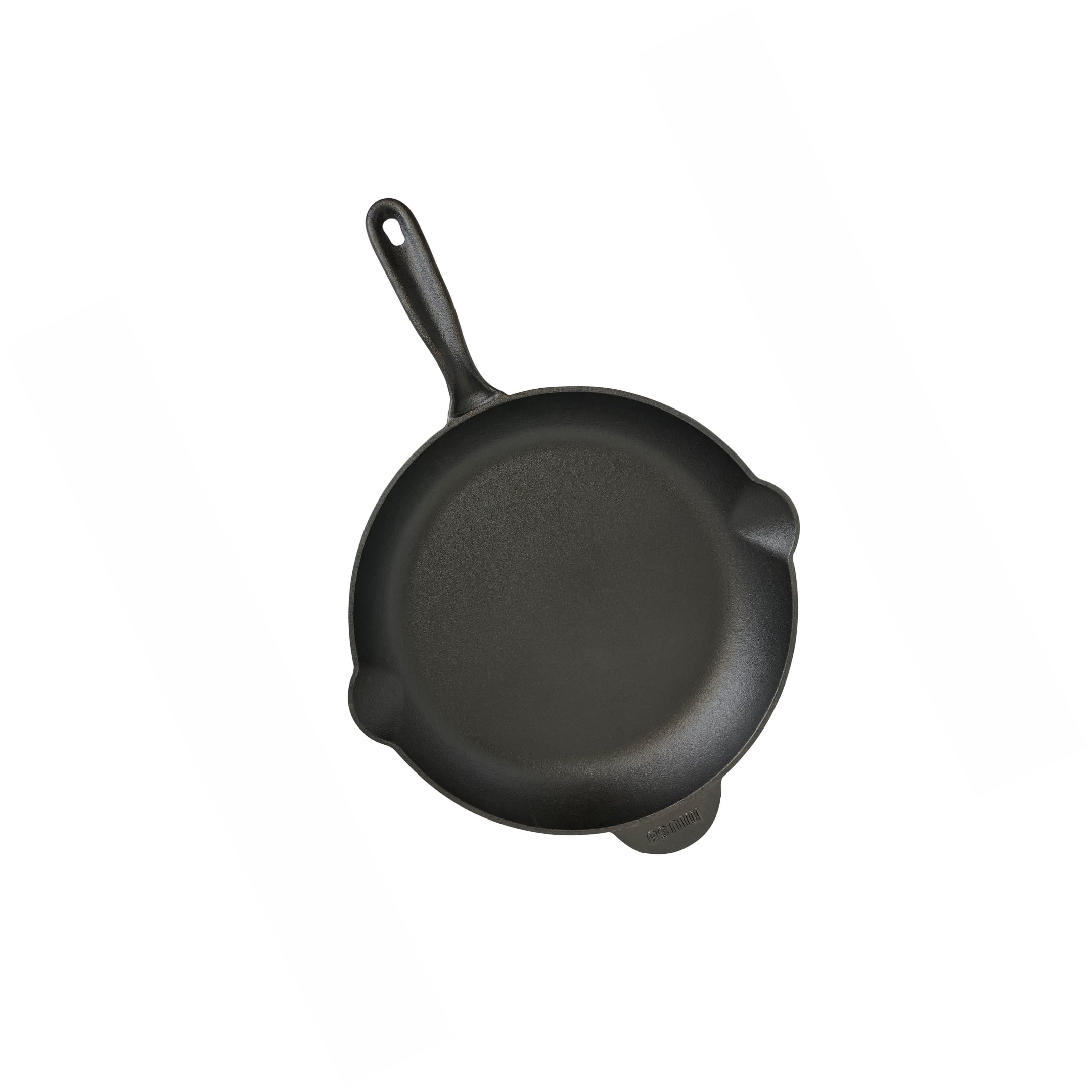 Poêle à frire en fonte de 30,5 cm IMUSA pour cuisson induction