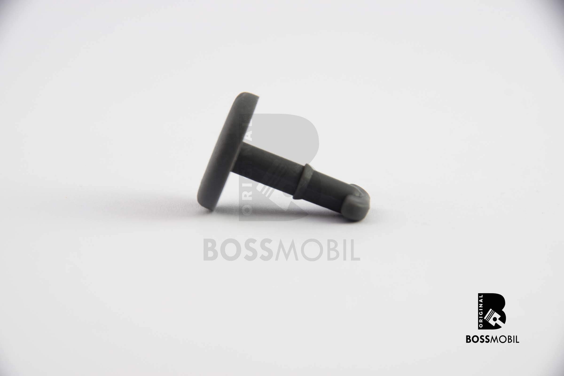 Original BOSSMOBIL compatible with FLOOR MAT MOUNTING CLIP CLAMPS  