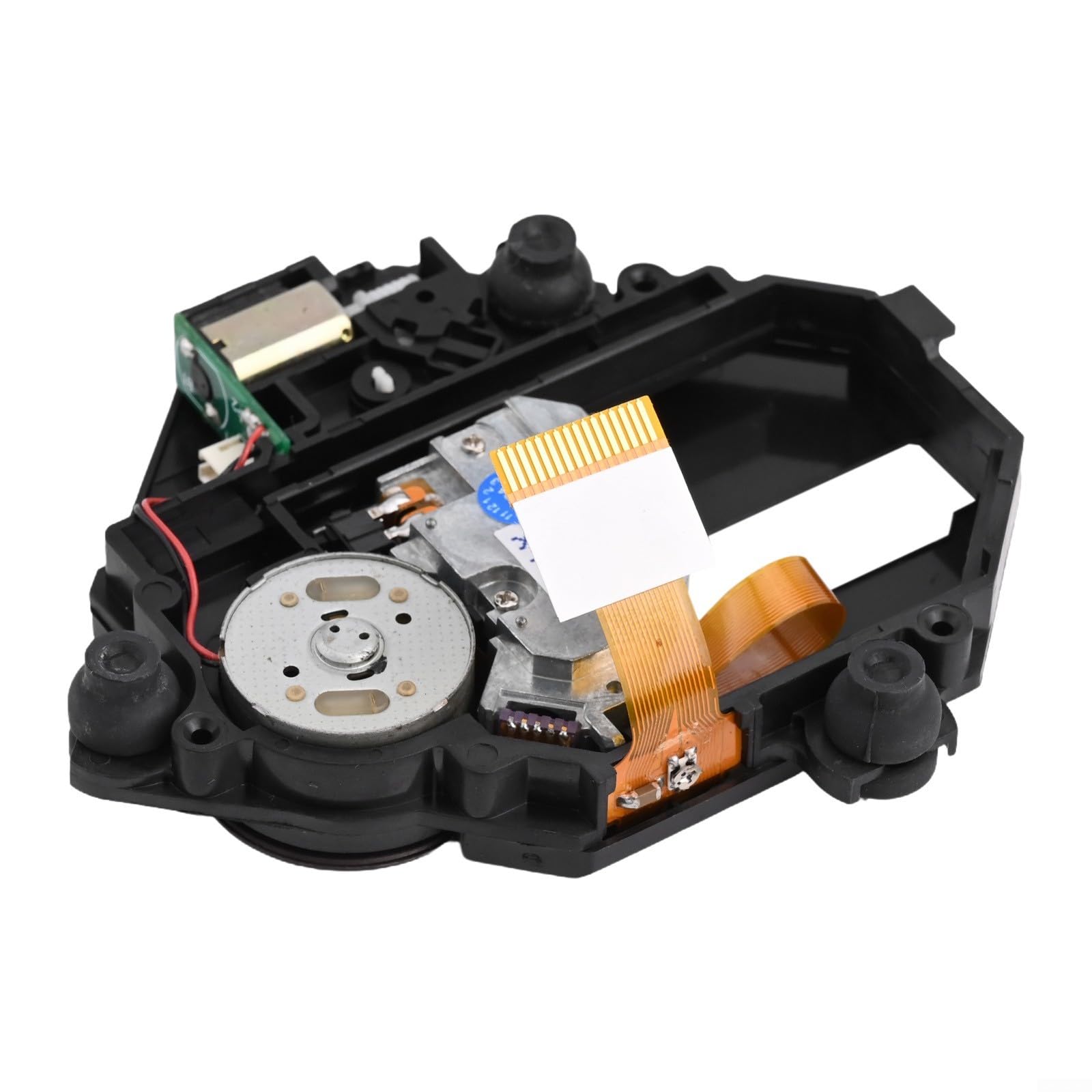 Module pilote d'objectif optique pour console de jeu PS1 KSM440ACM - Pièce de rechange pour réparation et entretien PlayStation 1