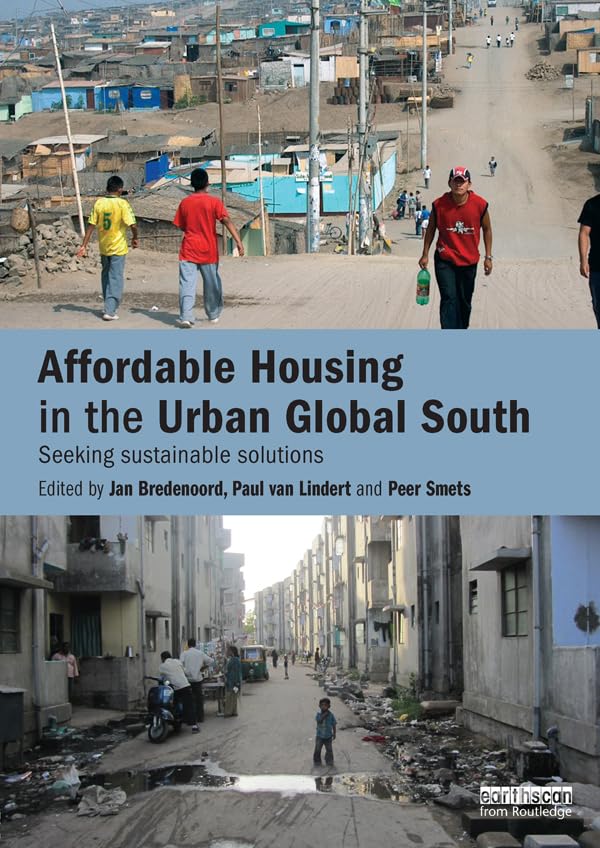 Logement abordable au Sud Global : solutions durables pour urbanistes