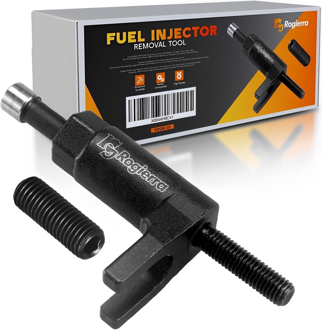 for Ford 6.7L Powerstroke Diesel Fuel Injector Removal Tool Compatible with F-250 F-350 F-450 F-550 2011-2018 Repalce for Part Number 3418