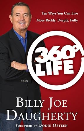 360 Degree Life