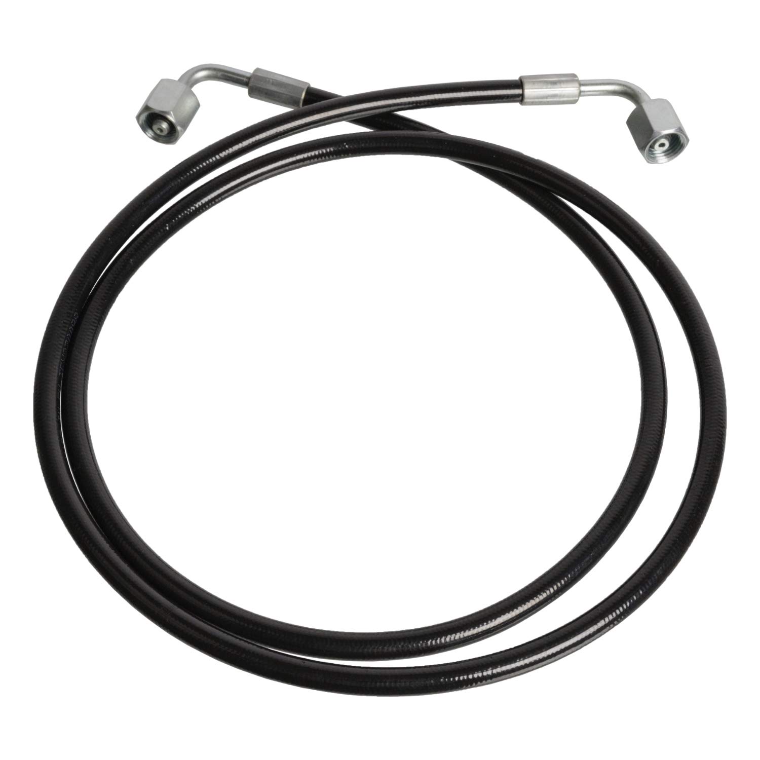 FEBI BILSTEIN 108923 Driver Cab Tilt Unit Hose Line 8mm Outer Diameter Fits DAF