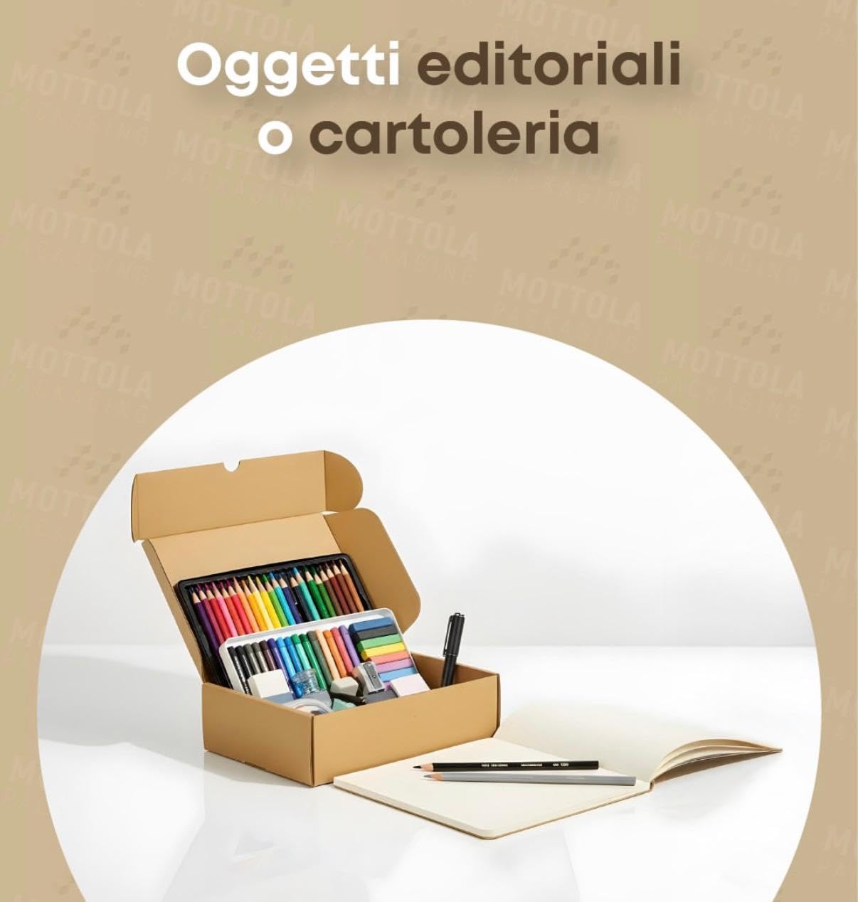 Scatole Fustellate Automontanti 40x40x13 cm 20 Pezzi Cartone Ondulato per Spedizioni