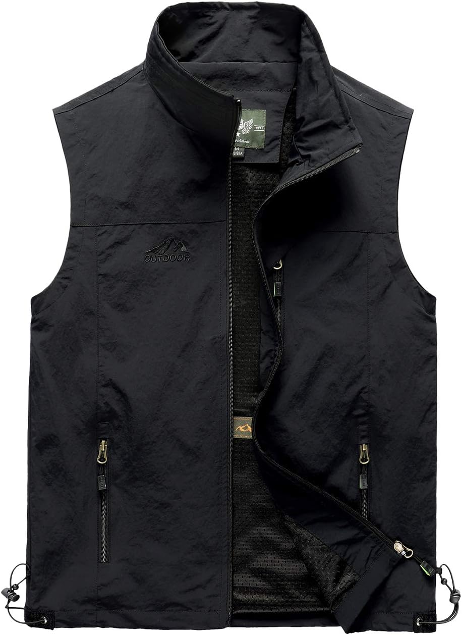 acg vest