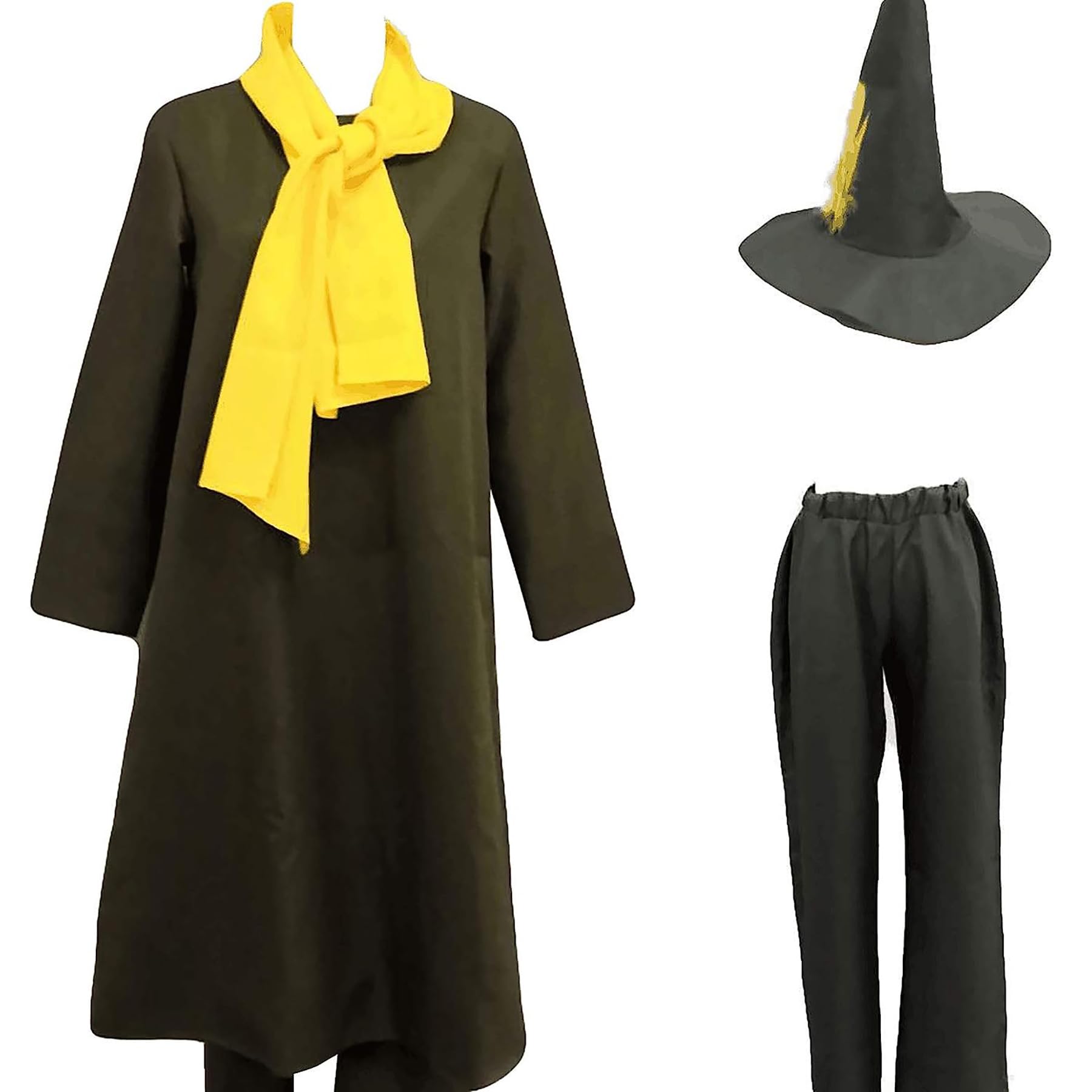 Amazon.co.jp: 【スイカ コス 】ムーミン スナフキン コスプレ衣装