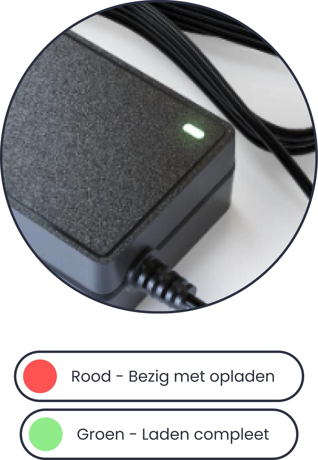 GO SOLID! Adaptateur pour JBL Boombox 2
