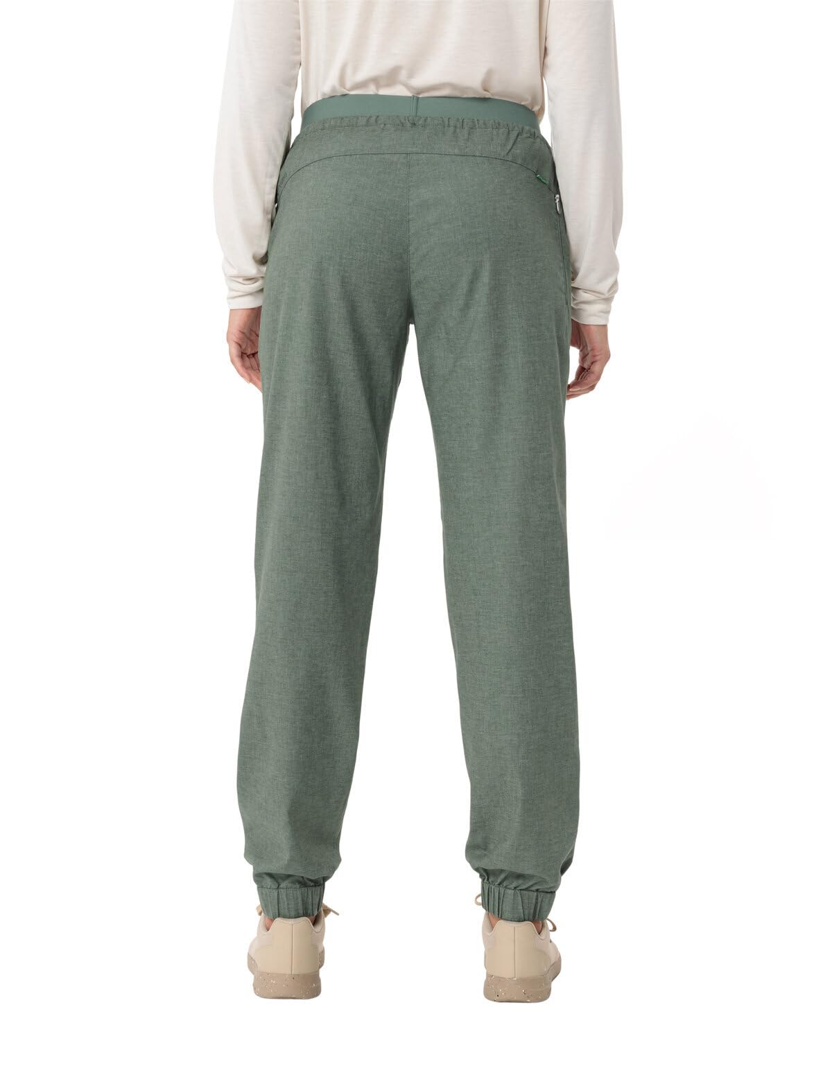 VAUDE Women's Redmont Pants - Spodnie Kobiety