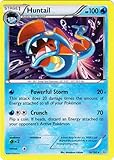 Pokemon - Huntail (50/160) - XY Primal Clash - Holo