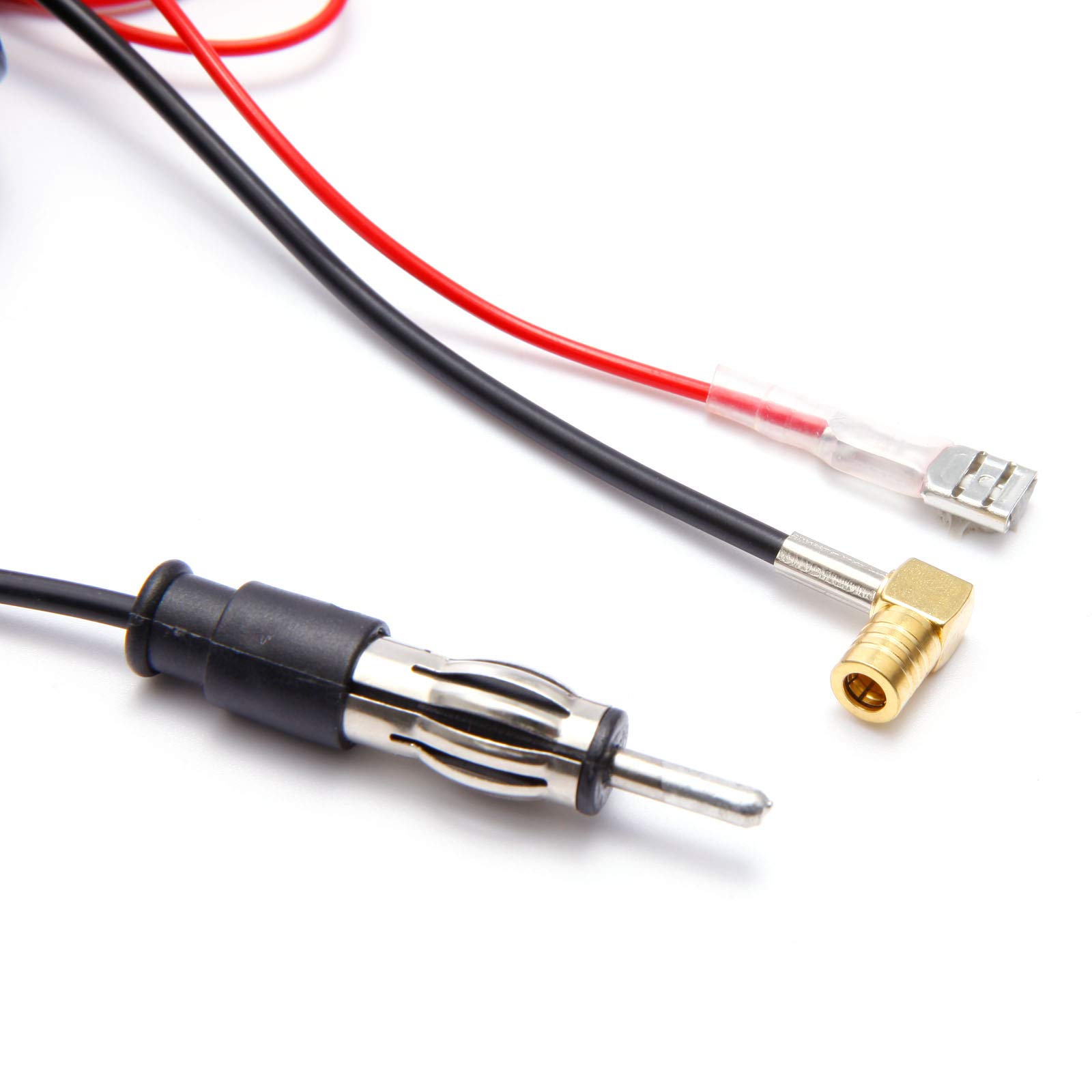 DAB Adapter 3-in-1 DAB+FM Autoradioantenne Digitalr Produktbild-Vorschau 6