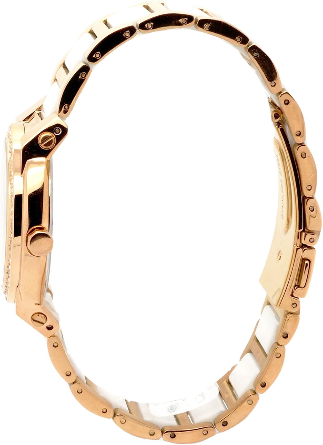 Orphelia Precious Multi Dial - Orologio da polso da donna, al quarzo, in acciaio INOX Orphelia Precious Multi Dial - Orologio da polso da donna, al quarzo, in acciaio INOX