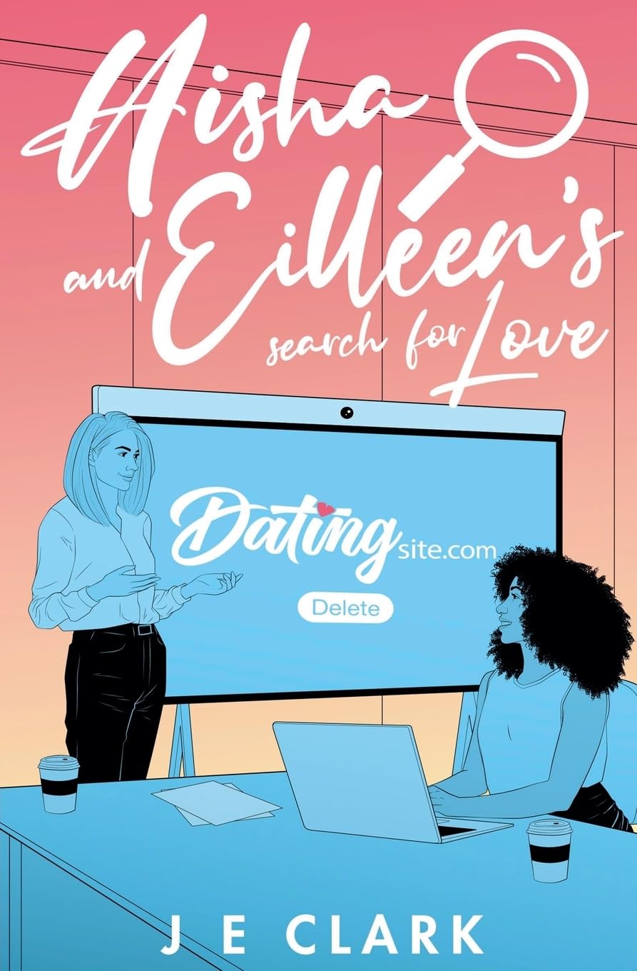 Aisha And Eileen's Search For Love