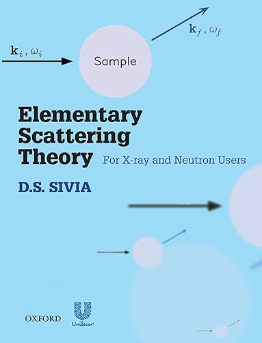 Elementary Scattering Theory: For Xray And Neutron Users