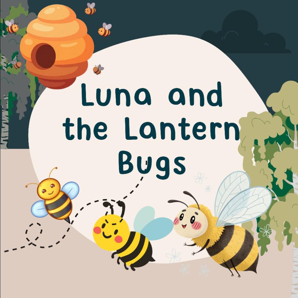 Luna and the Lantern Bugs