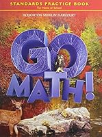 Standards Practice Book Grade 6 0547392699 Book Cover