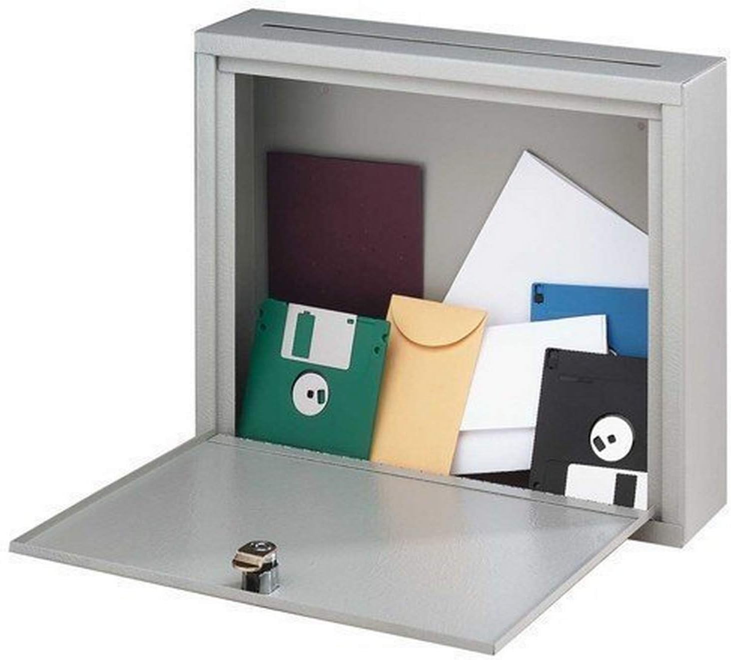 BUYaSafe 5625 Inter-Office Mailbox/Drop Box