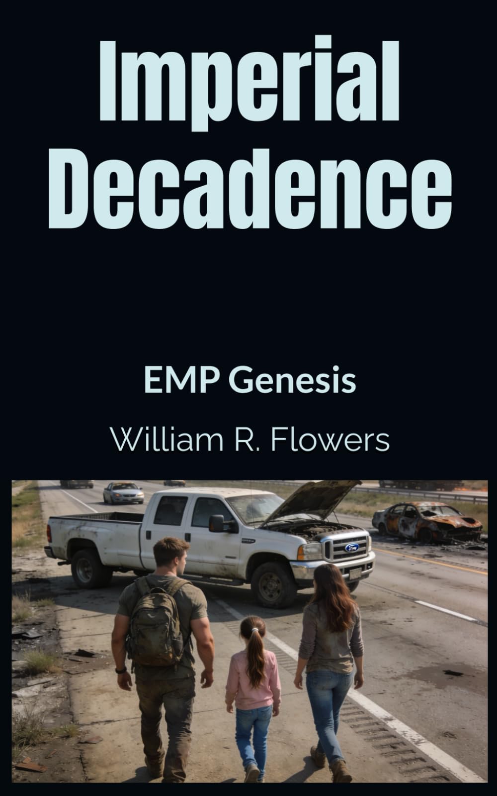 Imperial Decadence: EMP Genesis
