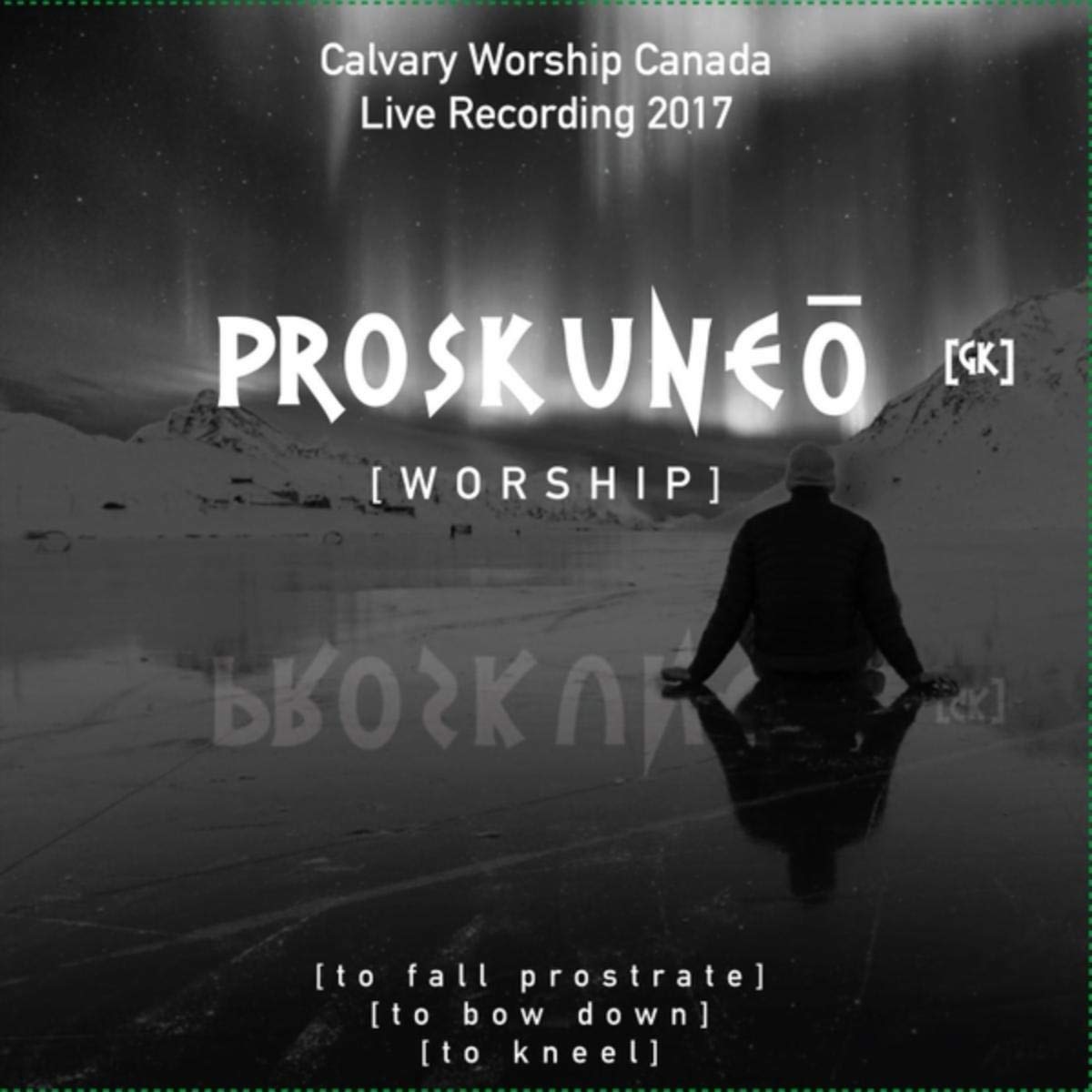 Calvary Worship Canada
