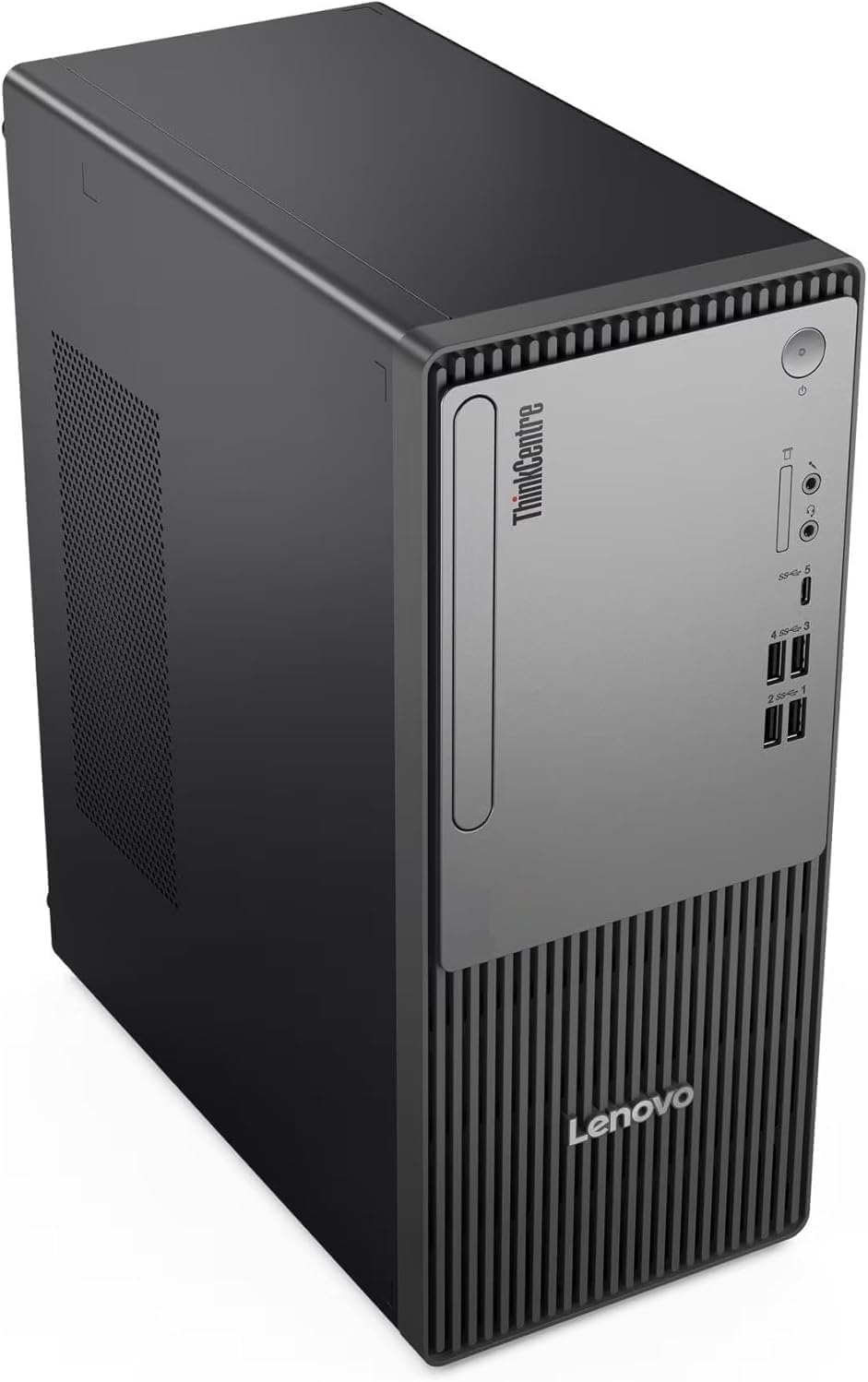 Lenovo ThinkCentre neo 50t Gen 5 12UD, Desktop Computer, CPU Intel Core i5-14400, 32GB RAM UDIMM DDR5, 1TB SSD NVMe, Windows 11 Pro