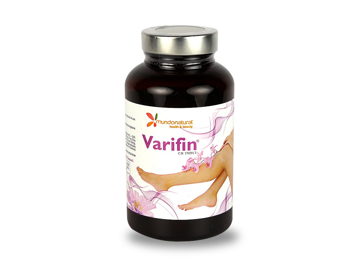 Varifin 60 capsule