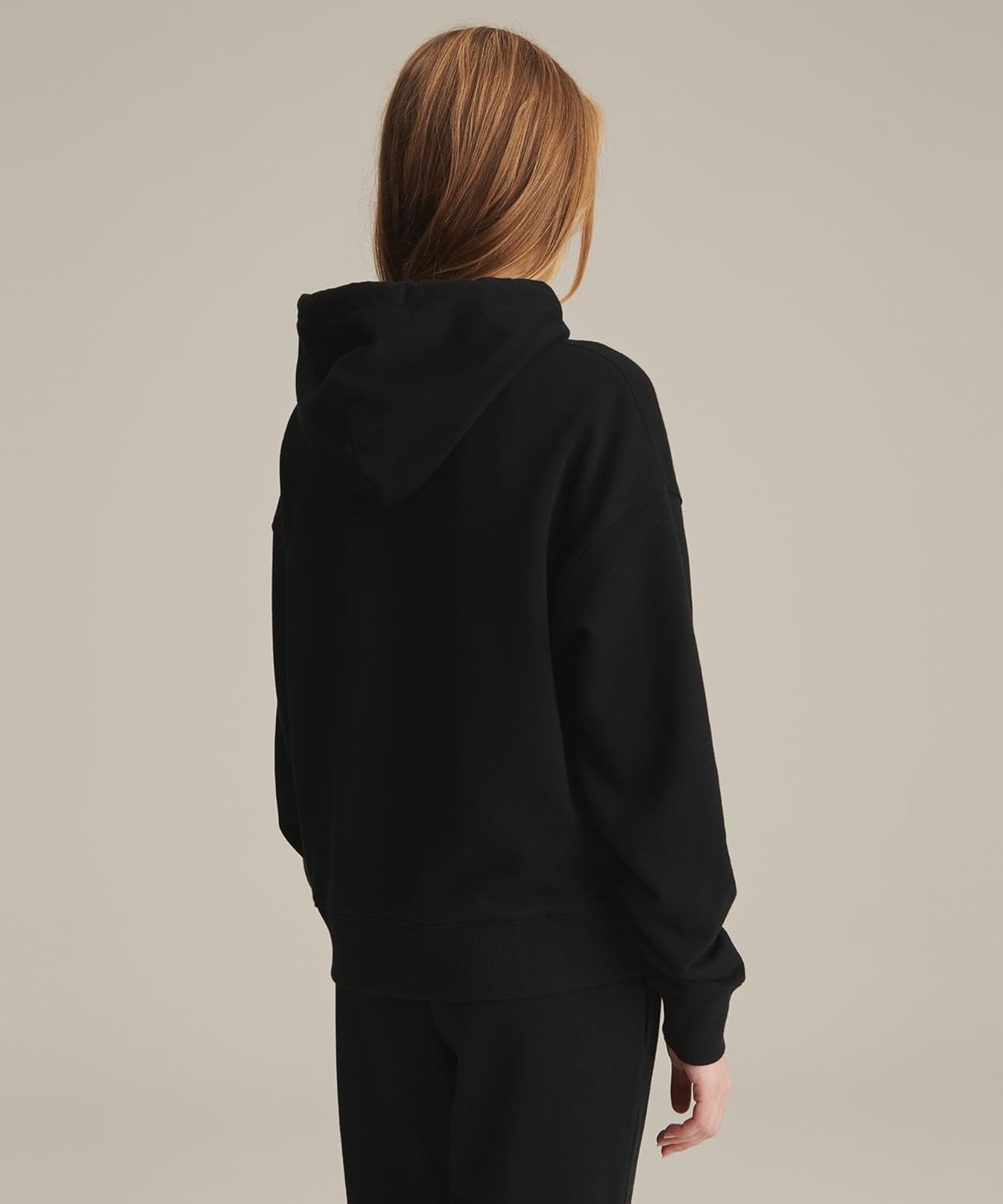 NAADAM unisex-adult Unisex Terry Hoodie - Image 6