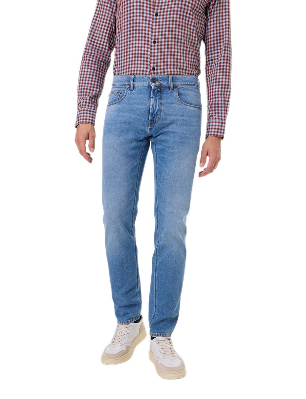 Pierre Cardin Herren Jeans PC-Lyon