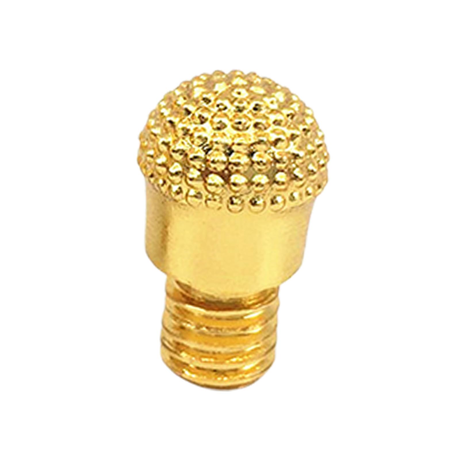 CUNZJIA Tip for Paint Dents Repair Hammer and Tip for Hook Dents Paint Scratch Restoration 5/16" Thread