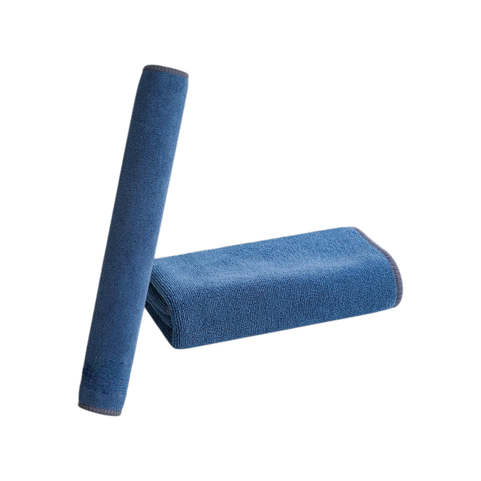 Shurhome Professional Auto Detailing Towel， Car Drying Towel Streak Microfiber for Spotless Finish on Cars Microfiber Towels for Cars