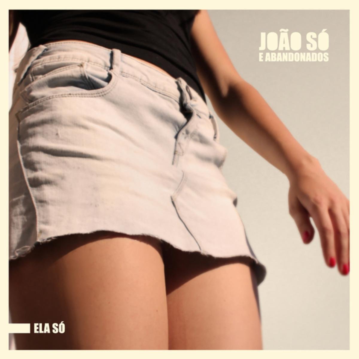 João Só E Abandonados