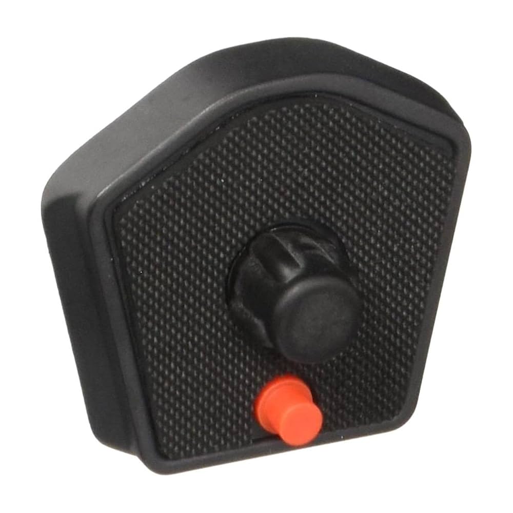 Amazon.com : Manfrotto 785PL Quick Release Plate for Modo