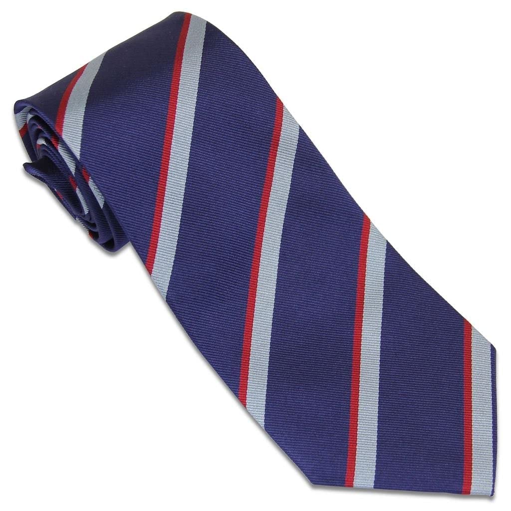 Army Air Corps (AAC) Tie (Silk)