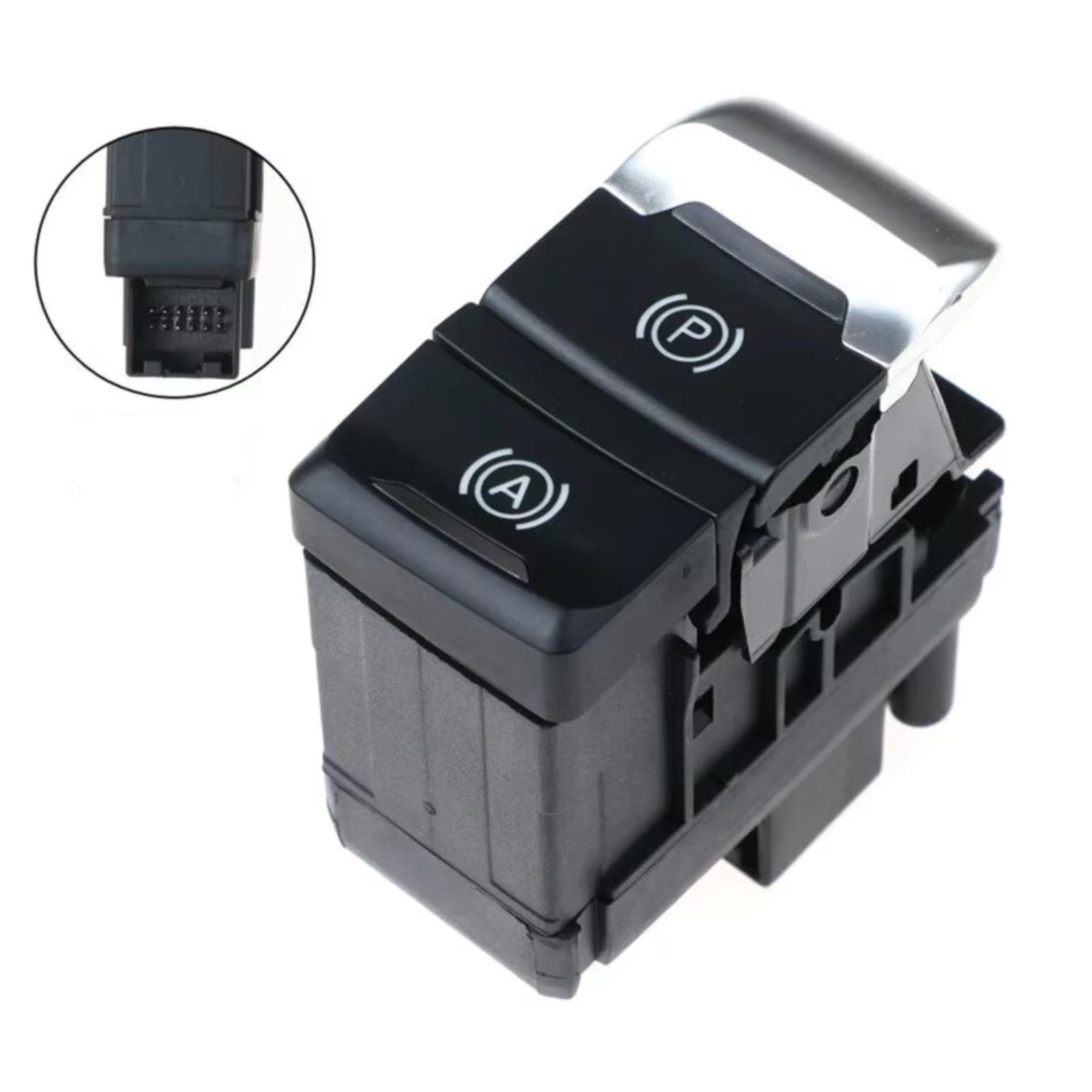 Interruptor De Freno De Mano Para A4 S4 B8 Q5 A5 2008-2015