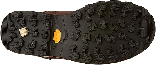 Miniatura 4 de Timberland PRO 89646 Boondock - Botas de punta de seguridad para hombre (8.0in, impermeables)
