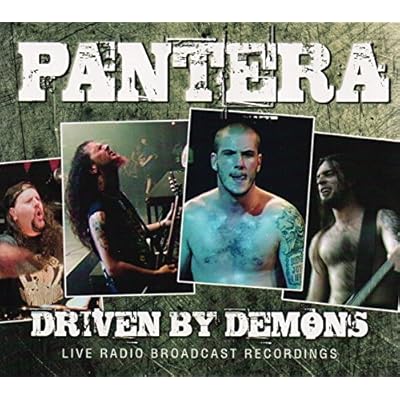 Driven By Demons