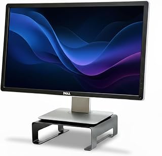 Prexua Riser Masaüstü Monitör Standı - Monitör Yük