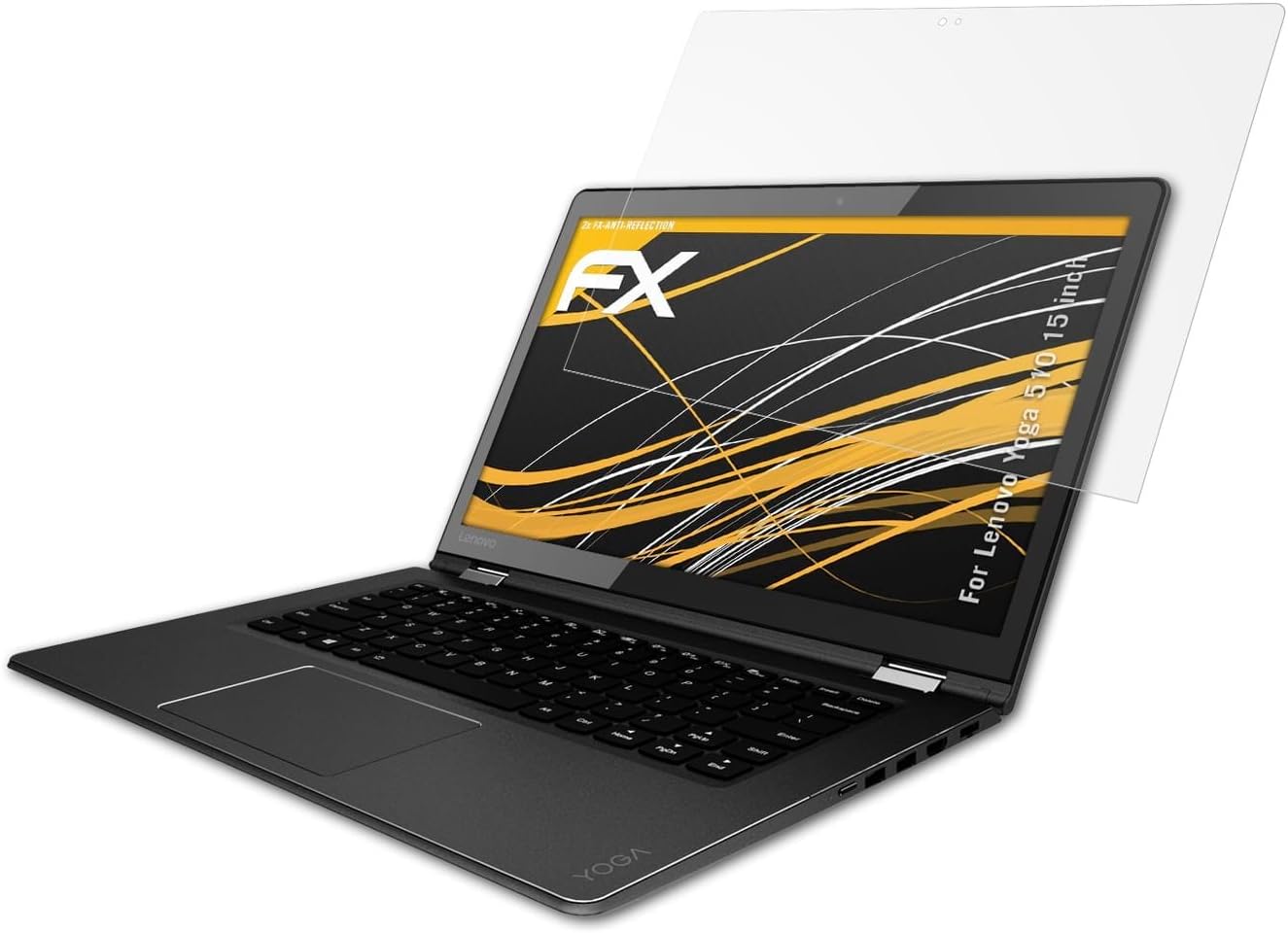 protezioni per lo schermo per lenovo yogas