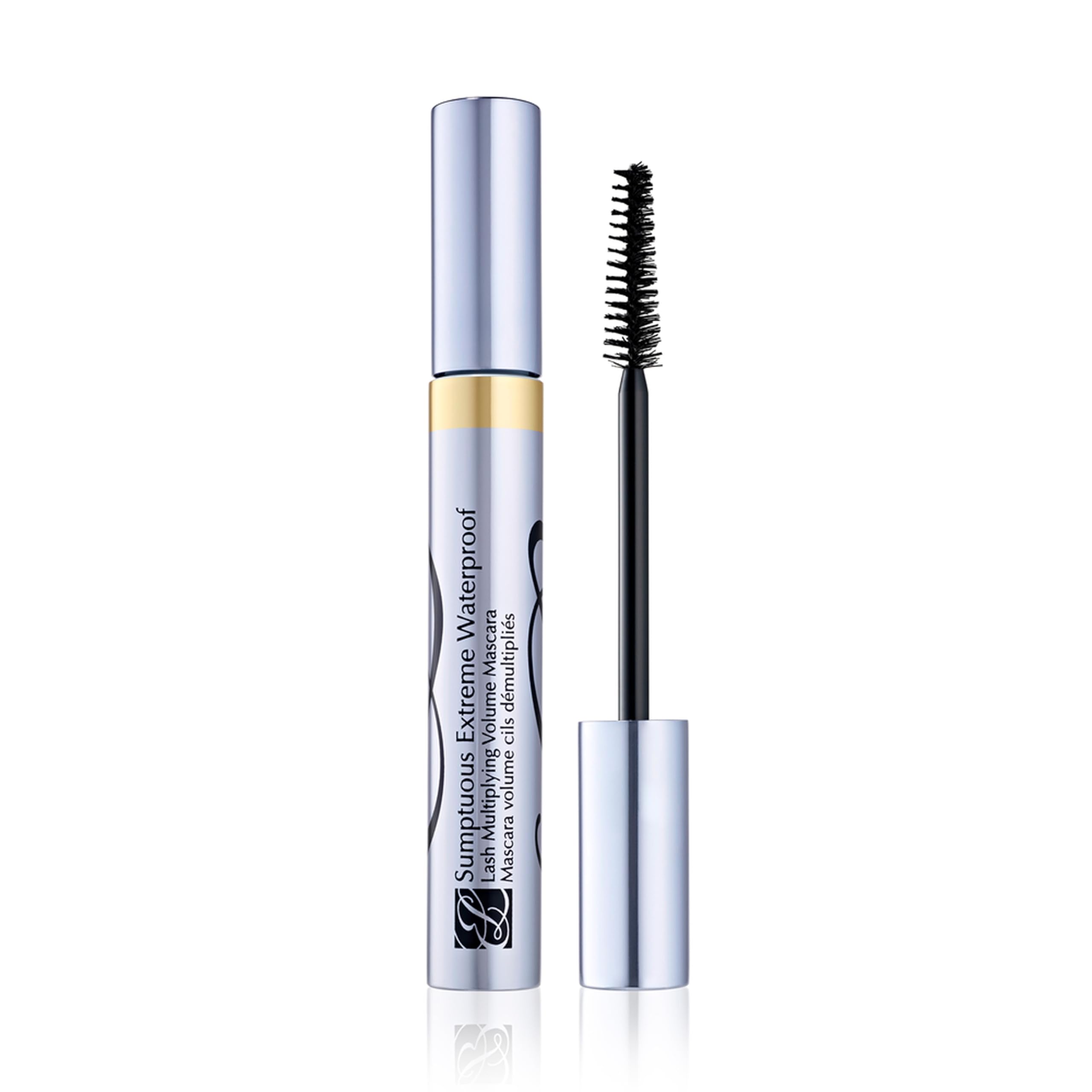 Estée Lauder Sumptuous Extreme Waterproof Mascara Siyah 1 Paket (1 x 8 ml)